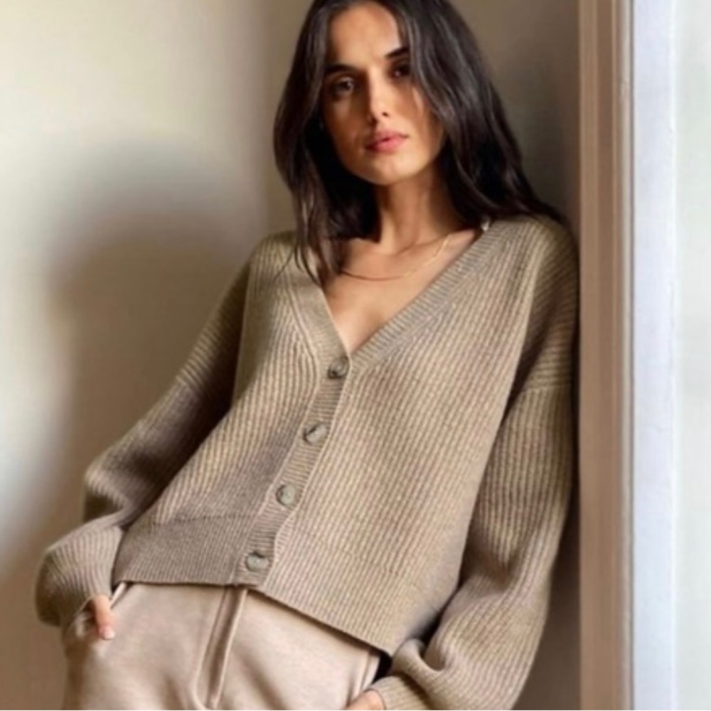 Group by Babaton Lagoon Sweater